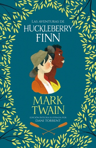 [9788420433936] Las aventuras de Huckleberry Finn (Colección Alfaguara Clásicos)