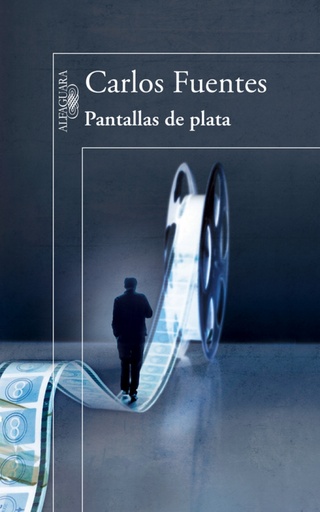 [9788420417820] Pantallas de plata