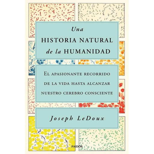 [9788449338274] Una historia natural