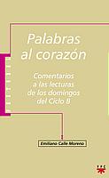[9788428817547] Palabras al corazón