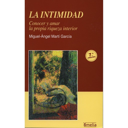 [9788484691334] INTIMIDAD ,LA