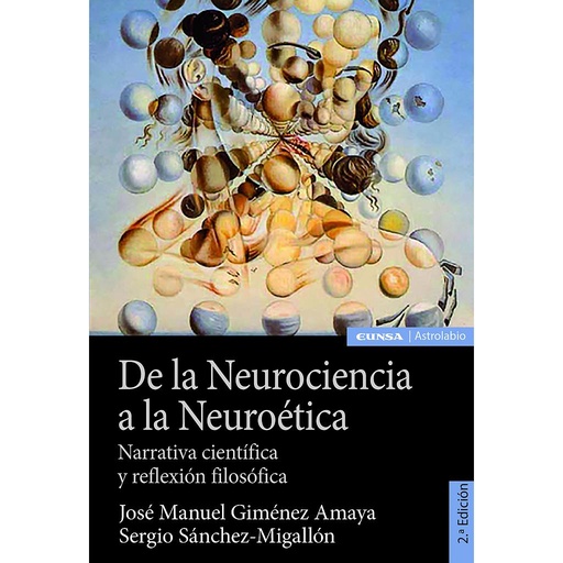 [9788431336806] De la Neurociencia a la Neuroética
