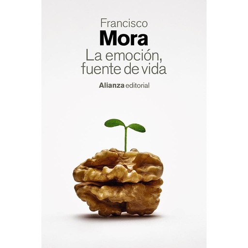 [9788411484893] La emoción, fuente de vida