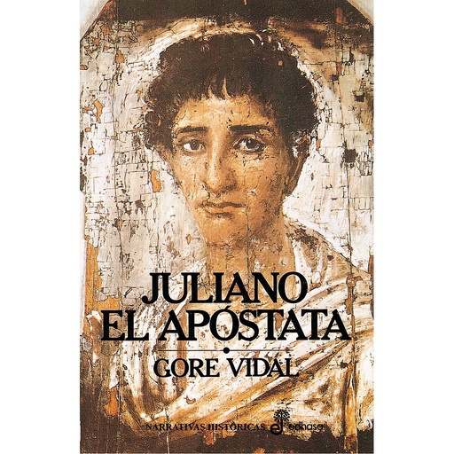 [9788435062657] Juliano el apostata