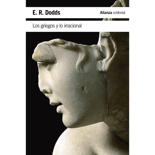 [9788491815228] Los griegos y lo irracional