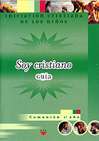 [9788428816298] Soy cristiano