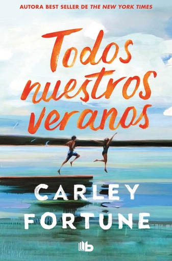 [9788413149110] Todos nuestros veranos