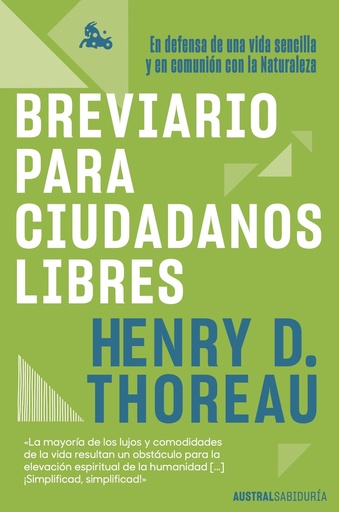 [9788408278610] BREVIARIO PARA CIUDADANOS LIBRES