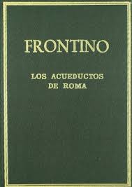 [14211] Los acueductos de Roma