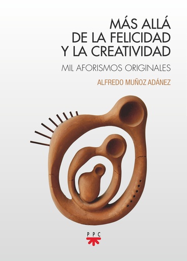 [9788428837934] Más allá de la felicidad y la creatividad