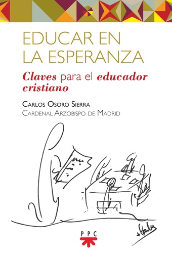 [9788428840200] Educar en la esperanza