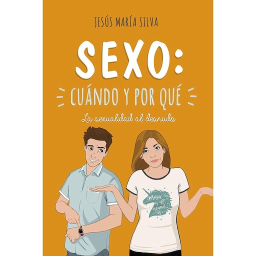 [9788490617618] Sexo: cuándo y por qué