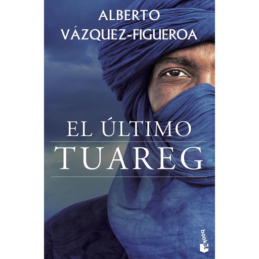 [9788427041653] El último tuareg