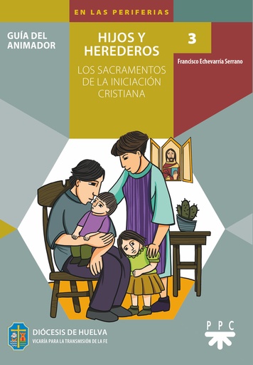 [9788428838948] Hijos y herederos 3. Guía del animador