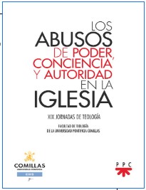 [9788428840064] Los abusos de poder, conciencia y autoridad en la Iglesia