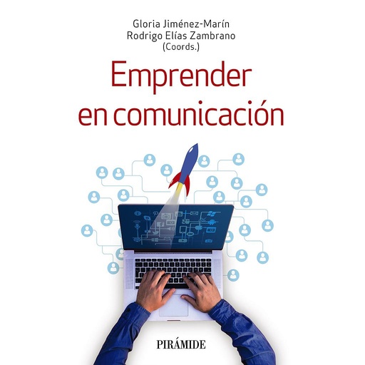 [9788436846348] Emprender en comunicación