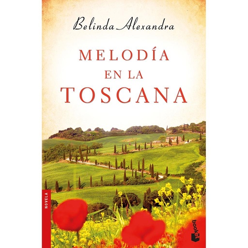 [9788427041134] Melodía en la Toscana
