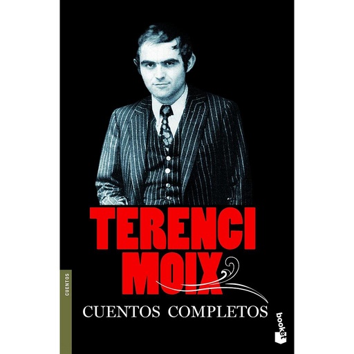 [9788408005360] CUENTOS COMPLETOS