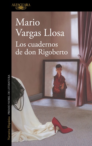 [9788420415697] Los cuadernos de don Rigoberto