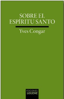 [9788430121212] Sobre el Espíritu Santo