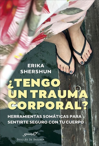 [9788433031884] ¿Tengo un trauma corporal?