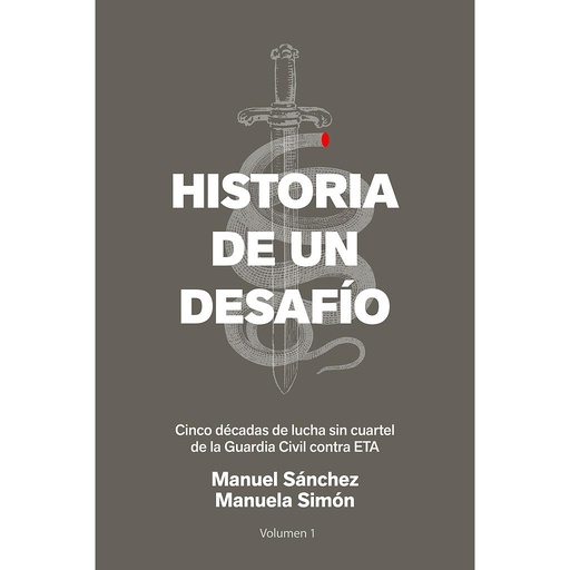 [9788499426365] Historia de un desafío