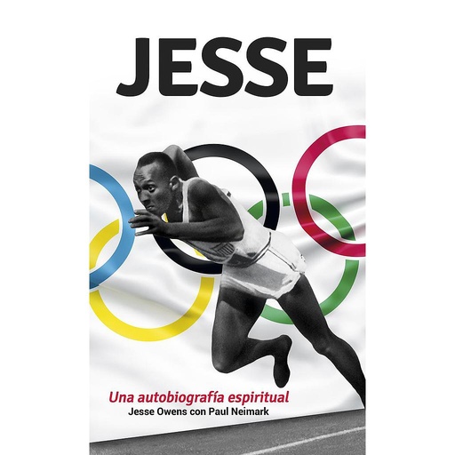 [9788427144729] Jesse