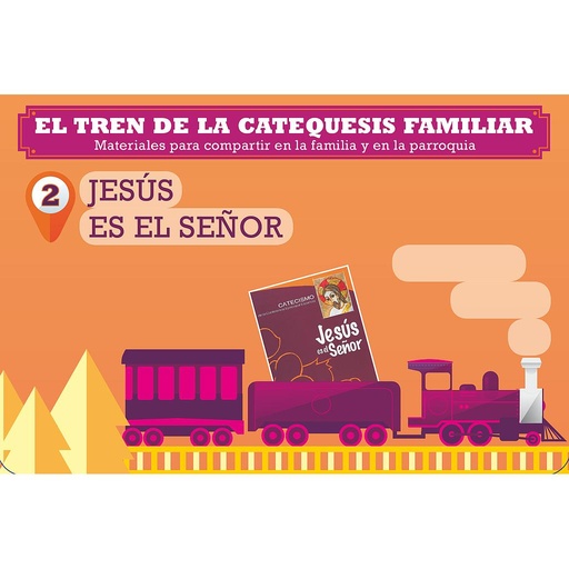 [9788428835893] Jesús es el Señor