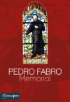 [9788427136656] Pedro Fabro. Memorial