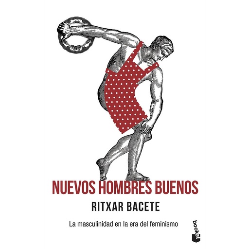 [9788499428840] Nuevos hombres buenos