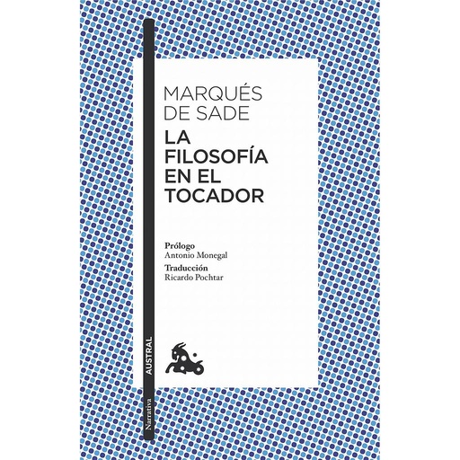 [9788490662793] La filosofía en el tocador