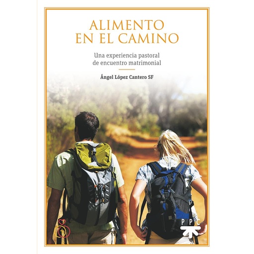 [9788428836708] Alimento en el camino