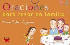 [9788428830102] Oraciones para rezar en familia