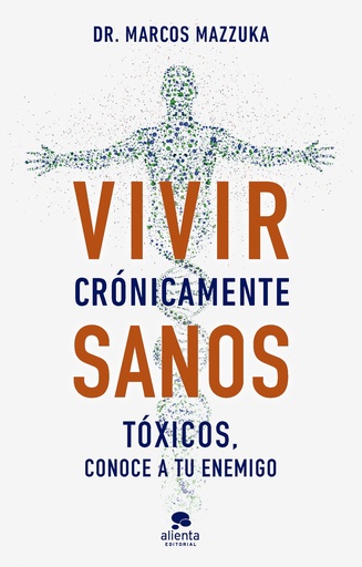 [9788413443317] Vivir crónicamente sanos