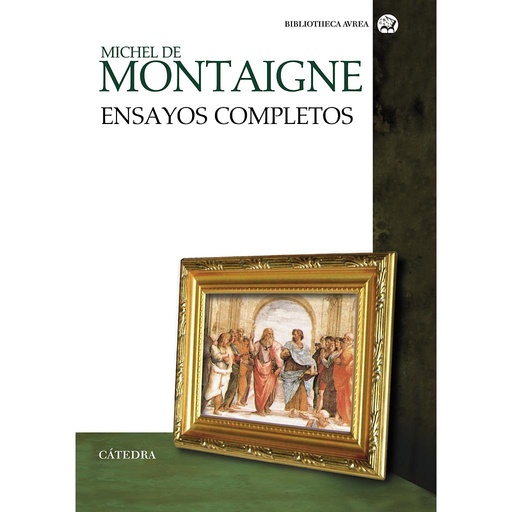 [9788437631479] Ensayos completos