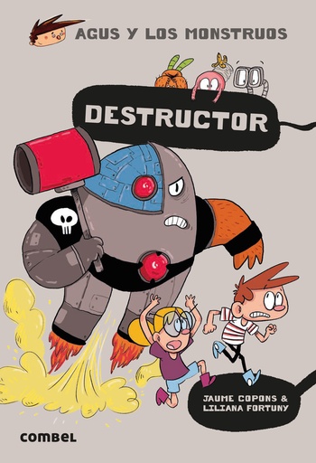 [9788491017691] Destructor