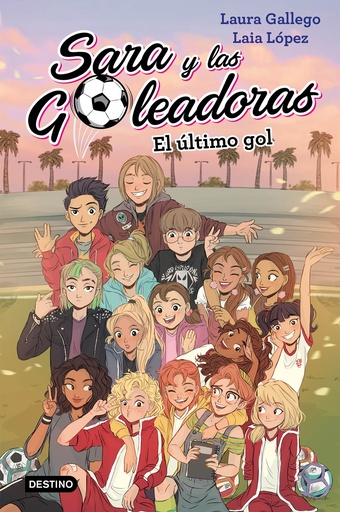 [9788408214694] El último gol