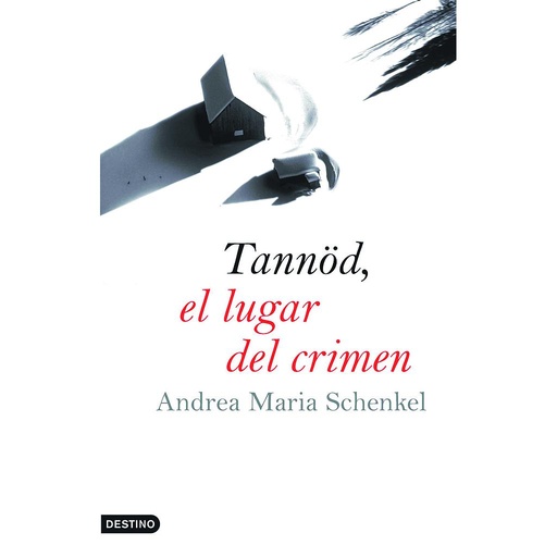 [9788423340224] Tannöd, el lugar del crimen