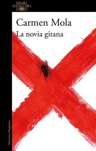 [9788420433189] La novia gitana (La novia gitana 1)