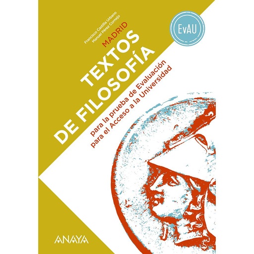 [9788469844809] Textos de Filosofía para la EvAU.