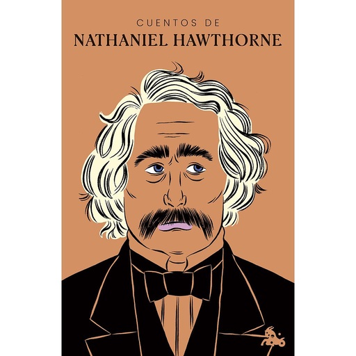 [9788467070224] Cuentos de Nathaniel Hawthorne