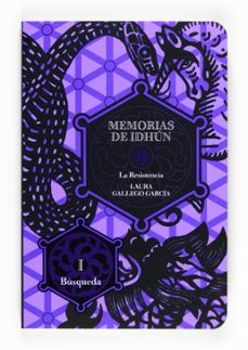 Memorias de Idhún. La Resistencia. Libro I