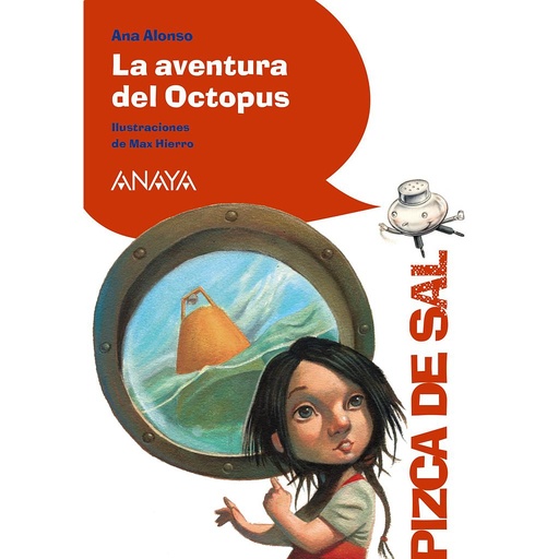 [9788467871227] La aventura del Octopus