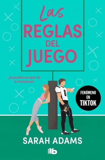 [9788413149028] Las reglas del juego
