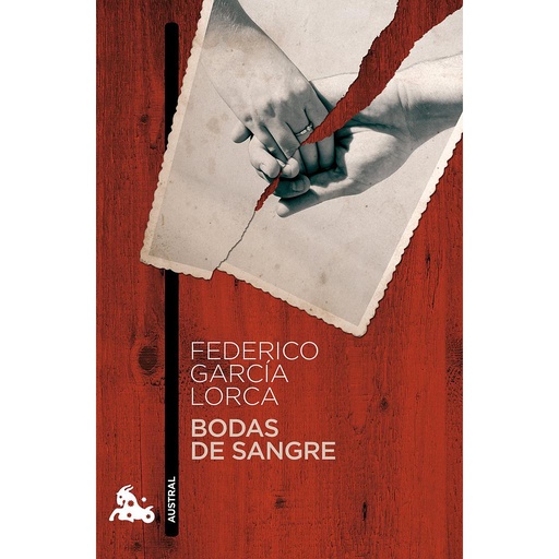 [9788467033397] Bodas de sangre
