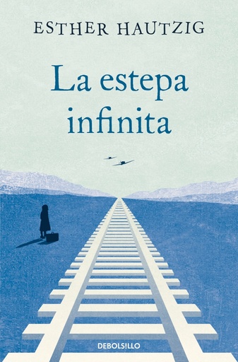 [9788498384314] La estepa infinita