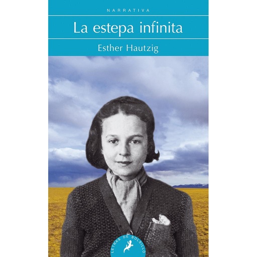 [9788498384314] La estepa infinita