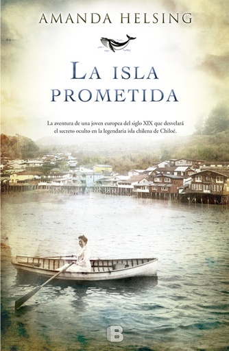 [9788466653688] La isla prometida