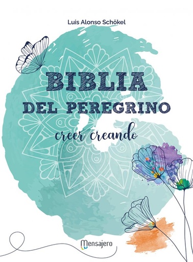 [9788427145016] Biblia del Peregrino Creer Creando - con estuche