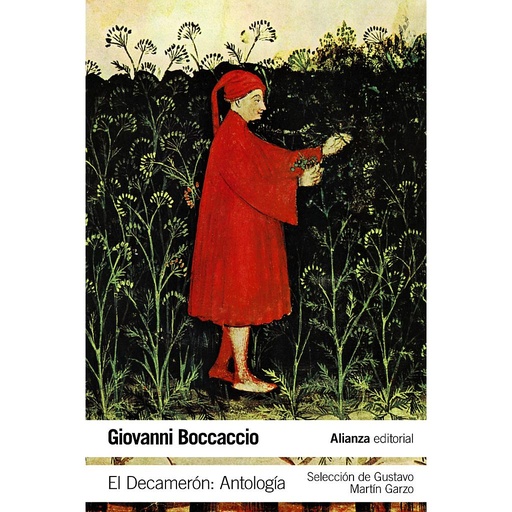 [9788491043102] El Decamerón